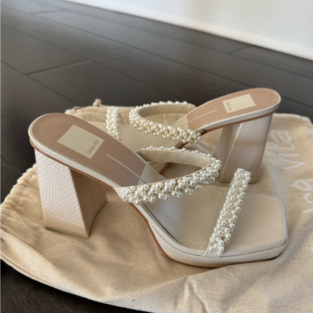 Dolce Vita Ariele Heels